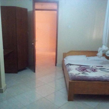 Mamba Hotel Кампала Экстерьер фото